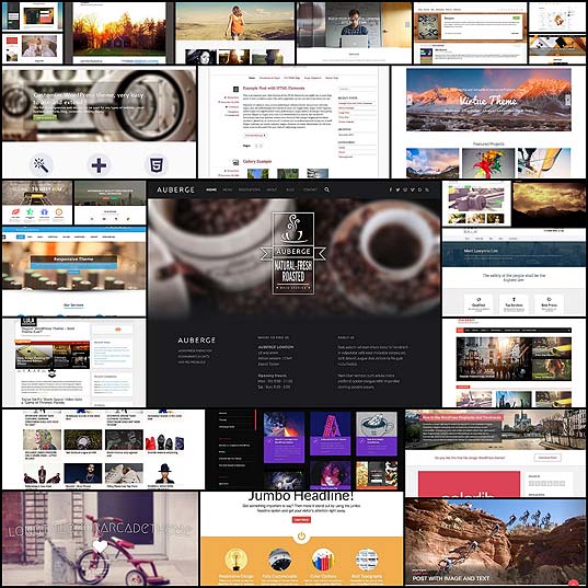 25+-Free-Responsive-WordPress-Themes-of-2015--Lava360