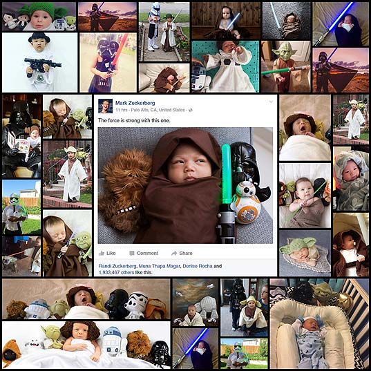 Mark-Zuckerberg’s-Baby-Dressed-As-Jedi-Inspires-People-To-Share-Their-Star-Wars-Babies--Bored-Panda