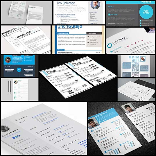 10-amazing-design-resume-templates-that-will-surely-get-you-an-interview