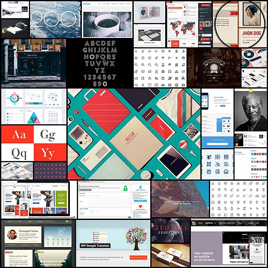 30+-Freebies-&-Goodies-For-Web-Designers---January-2016---Hongkiat