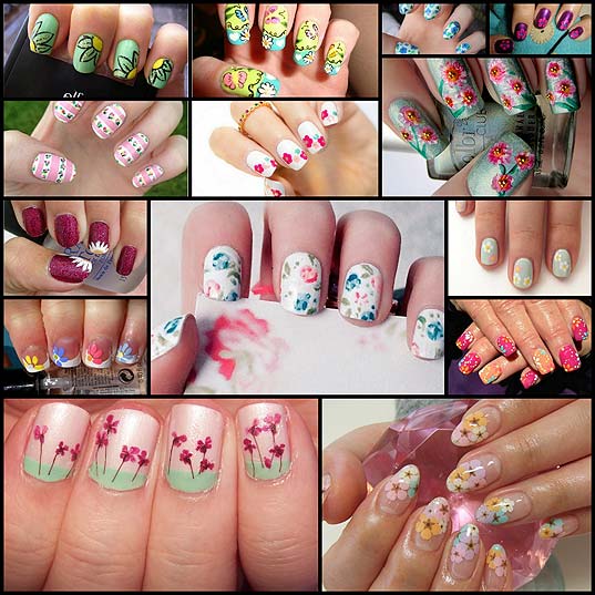 14-Flowery-Spring-Nail-Art-Designs
