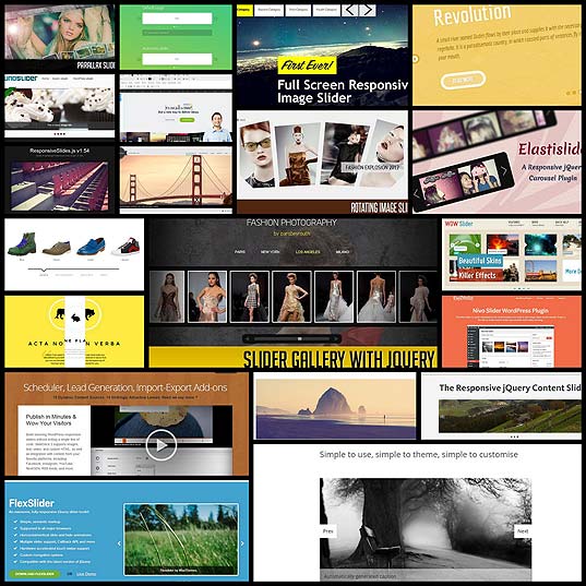 20-jQuery-Sliders-for-Frontend-Web-Developers