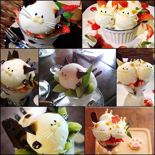 These-Japanese-Cat-Parfaits-Are-the-Cutest-Treats-Ever-–-Pleated-Jeans