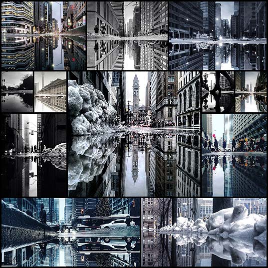 The-Parallel-Worlds-Of-Puddles-In-Toronto--Bored-Panda1