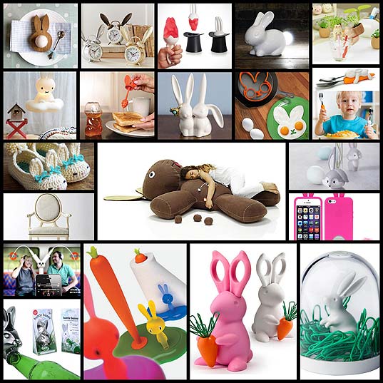 20-Cute-Bunny-Shaped-Products--Design-Swan