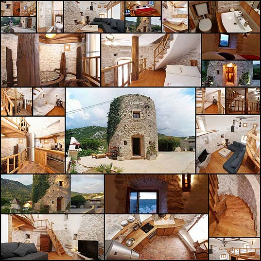 250-Year-Old-Tower-In-Croatia-Was-Turned-Into-A-Cozy-House-(25-pics)---Izismile
