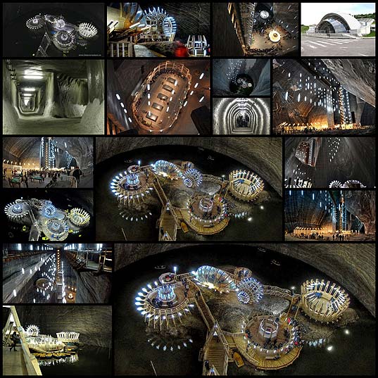 17th-Century-Romanian-Salt-Mine-Gets-Converted-Into-Wild-Tourist-Attraction-«TwistedSifter