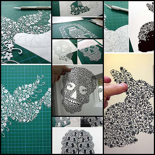 5-Painstaking-Folk-Art-Papercuts-by-Suzy-Taylor--Colossal