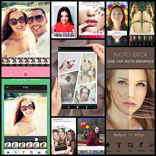 Top-10-Android-Photography-Apps-For-Better-Selfies---Hongkiat