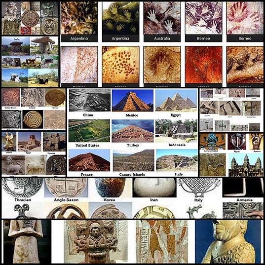 10-самых-удивительных-совпадений-древних-цивилизаций