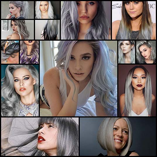 14-Gorgeous-Examples-of-Dyed-Gray-Hair