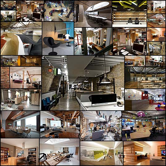 30-Creative-Wooden-Workspace-Interior-Designs---Web-Design-Ledger