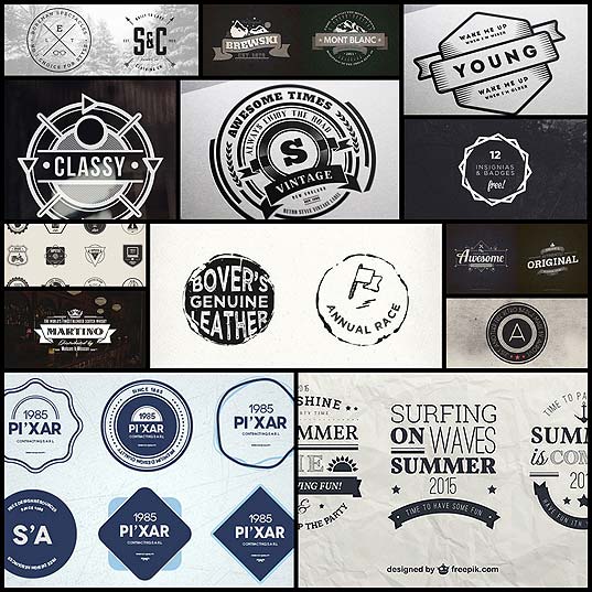 25-Free-Hipster-Badges-Sets-with-Vintage-Designs