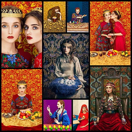 Дань-фольклорным-традициям-славянские-красавицы-в-объективе-модного-фотографа