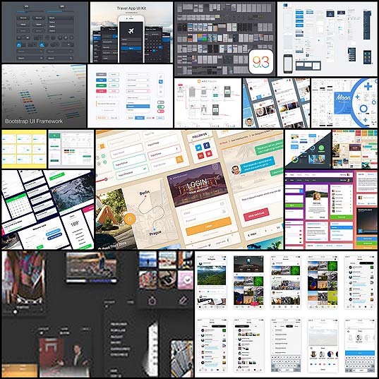 15-Free-Sketch-GUI-Kits-For-Web-&-Mobile-Design---Best-of