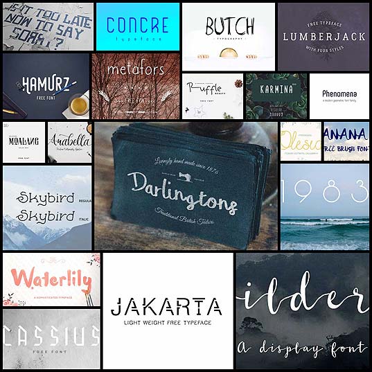 20-Casual-Free-Fonts-for-Headings