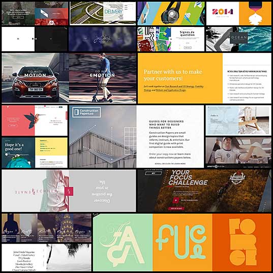 20 Split Screen Website Designs for Your Inspiration