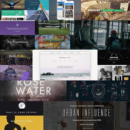 Ghost Buttons 20 Awesome Examples of an Emerging Web Design Trend2
