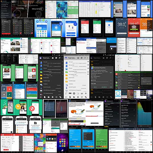 35 Useful Android Apps for Power Users (2017) - Hongkiat