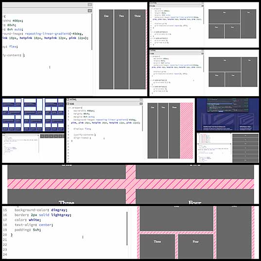 Flexbox and Grids, your layout’s best friends