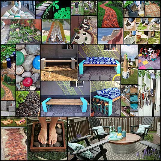 26 Awesome Backyard Design Ideas You May Want to Try Right Now
