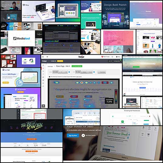 30 Tools and Services That Boost Productivity Webdesigner Depot