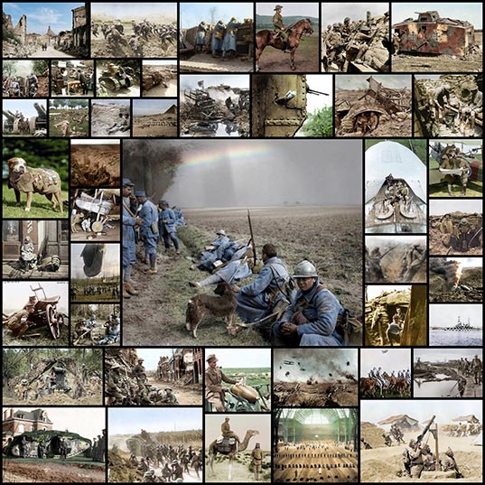 World-War-I-In-Color-(44-pics)