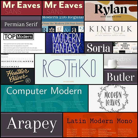18-Modern-Fonts-To-Use-In-2020