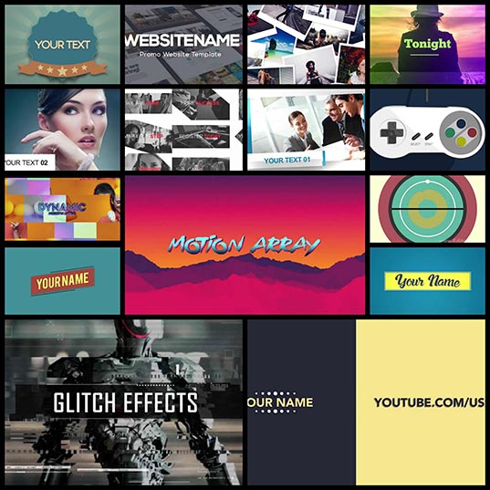10-Free-Professional-Intro-Video-Templates-for-After-Effects