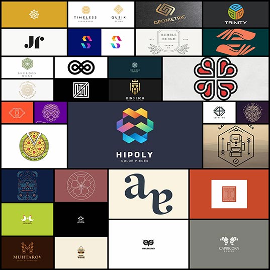 30-Creative-Examples-of-Symmetry-in-Logo-Design