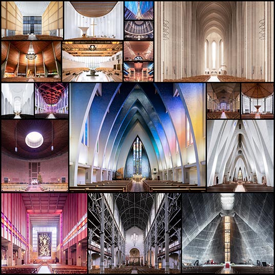 Photographer-Captures-The-Dramatic-Photos-Of-European-Churches-In-His-Series-Sacred-Spaces