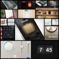 skeuomorphism-ui-design16