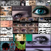 27-sets-of-free-eye-brushes-for-photoshop-eyelashiriseyeshadoweye-line