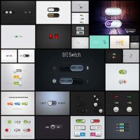 free-psd-toggle-swithcges28