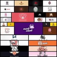 cute-pig-logo-designs30