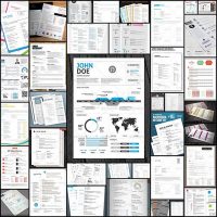 37-stylish-resume-templates