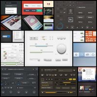 20-free-ui-element-psd-files