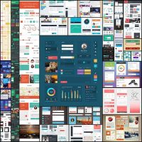 flat-design-ui-kits25