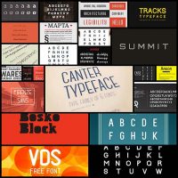 free-clean-crisp-fonts22