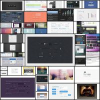 40-free-ui-kits