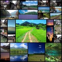 日本の綺麗な街並みが見たい！26