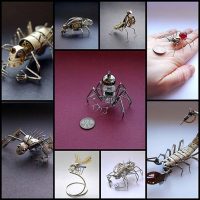 mechanical-insects-by-justin-gershenson-gates