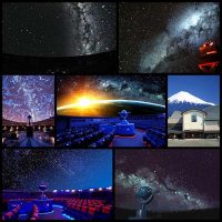プラネタリウム7