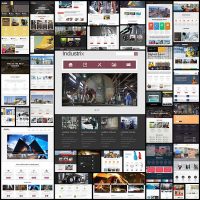 free-industrial-website-templates37