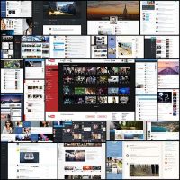 30-unofficial-redesigns-of-popular-social-media-sites