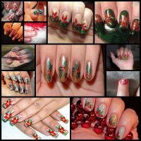 13-perfect-poinsettia-nail-designs