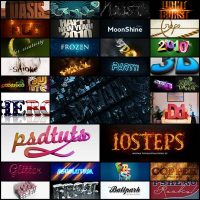 33-creative-photoshop-tutorials-text-effects-for-beginners-and-advanced