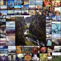 Instagramのからのレポート：アイスランド63