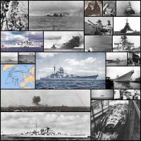 story-of-sinking-the-bismarck-26-photos-and-story