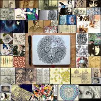 50-cool-moleskine-art-samples-thatll-fuel-your-creativity